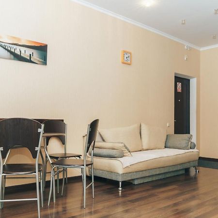 Apartments Chudo-Gorod Одесса Экстерьер фото
