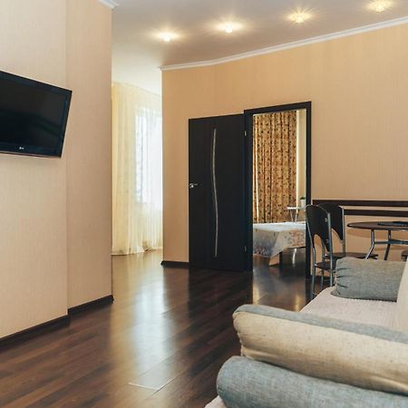 Apartments Chudo-Gorod Одесса Экстерьер фото