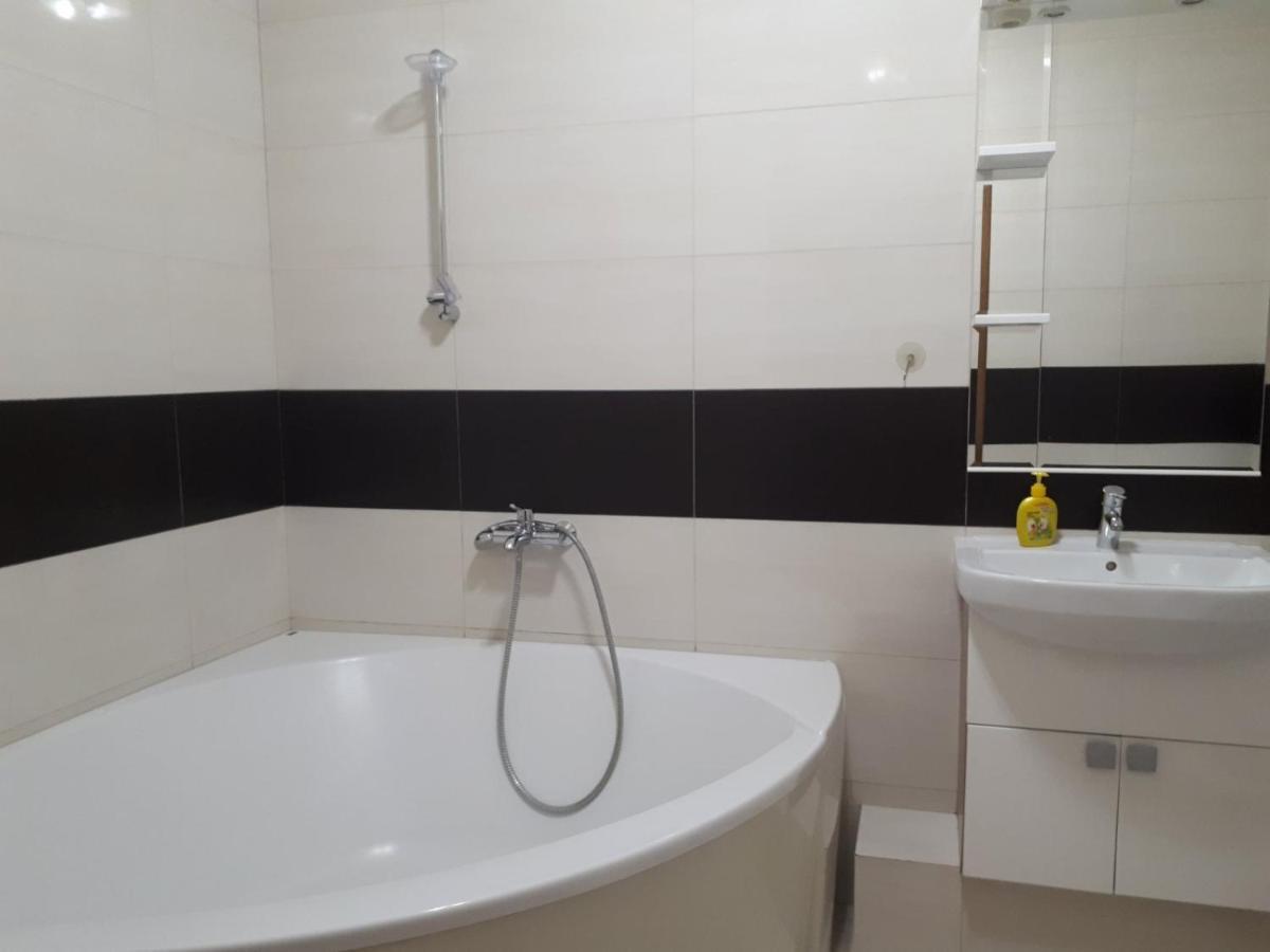 Apartments Chudo-Gorod Одесса Экстерьер фото