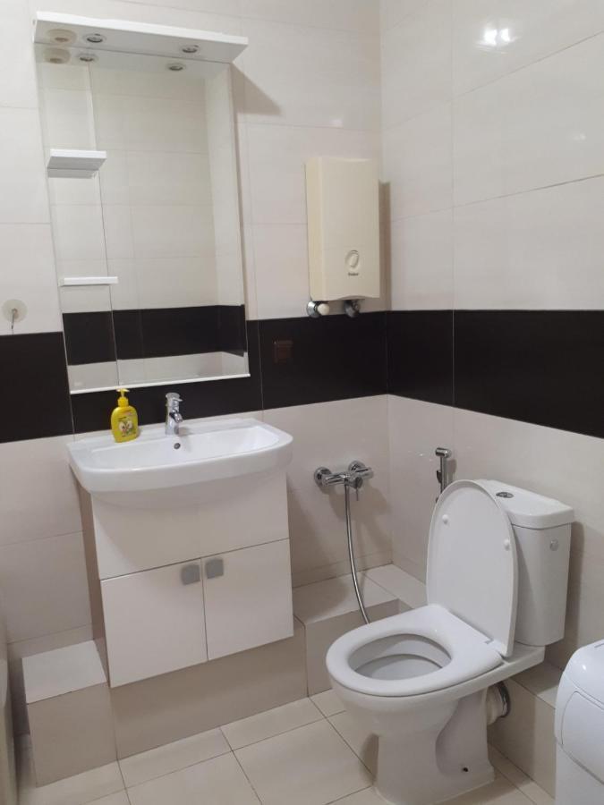 Apartments Chudo-Gorod Одесса Экстерьер фото
