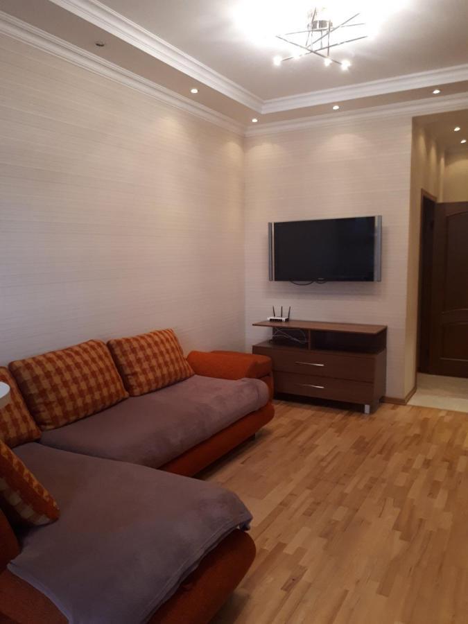 Apartments Chudo-Gorod Одесса Экстерьер фото