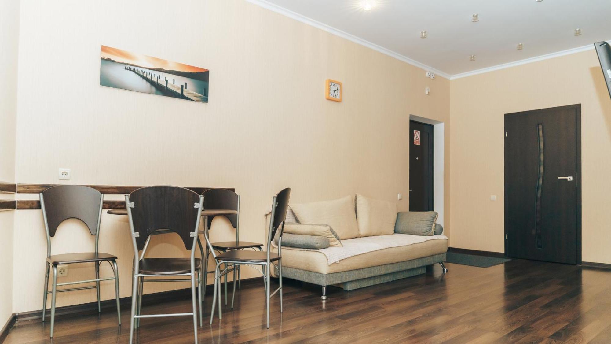 Apartments Chudo-Gorod Одесса Экстерьер фото