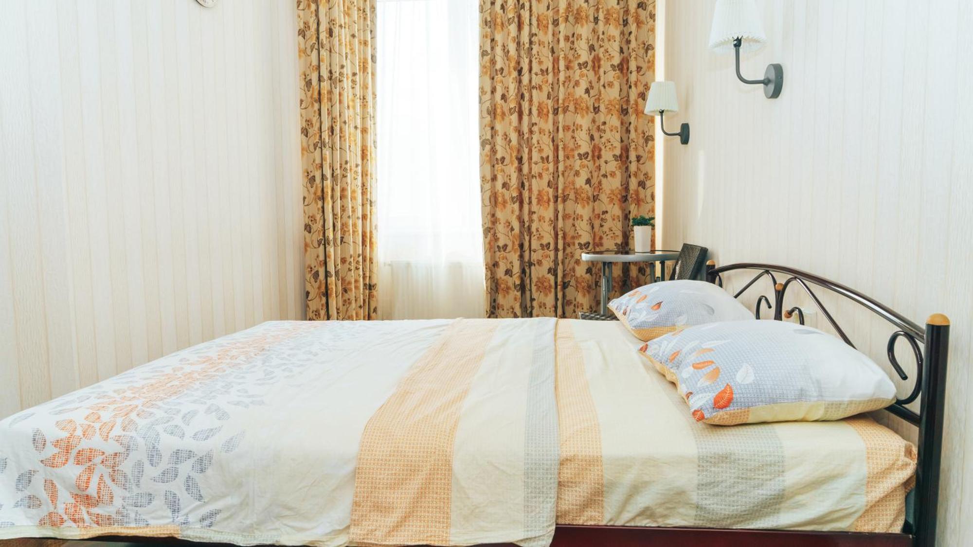 Apartments Chudo-Gorod Одесса Экстерьер фото