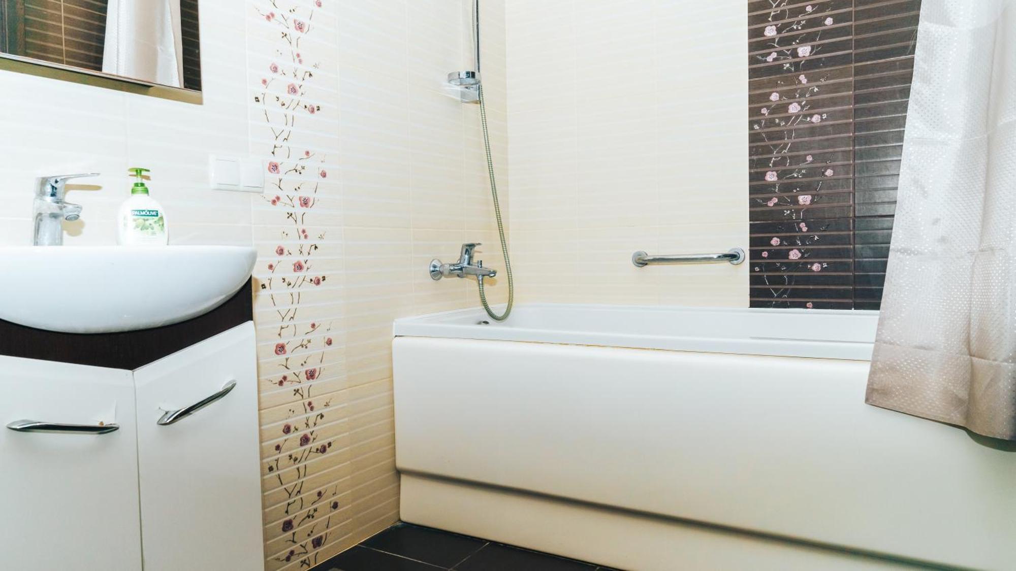 Apartments Chudo-Gorod Одесса Экстерьер фото