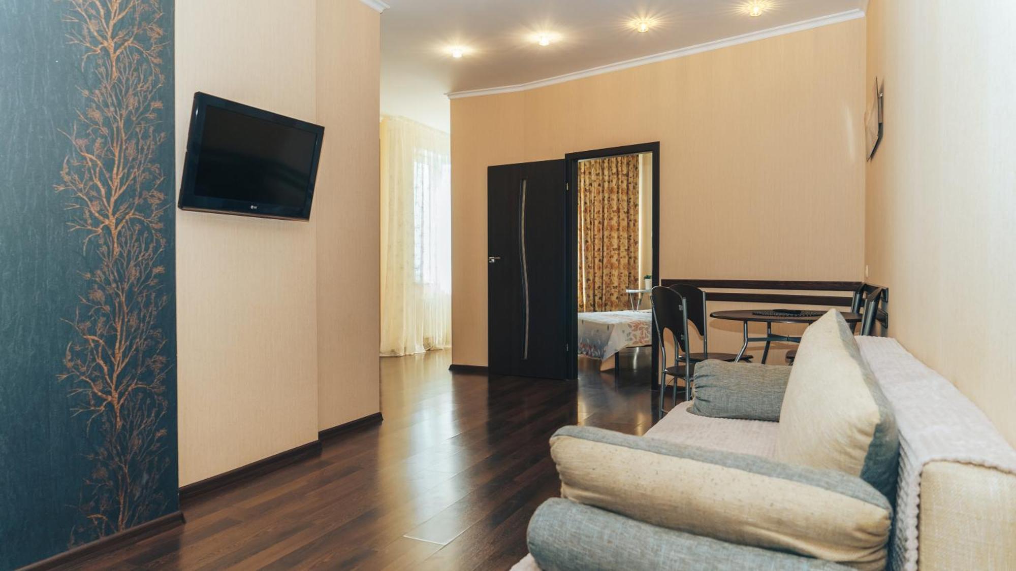 Apartments Chudo-Gorod Одесса Экстерьер фото