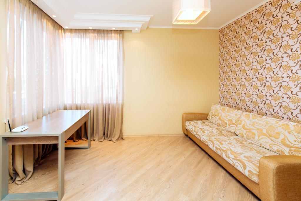 Apartments Chudo-Gorod Одесса Экстерьер фото