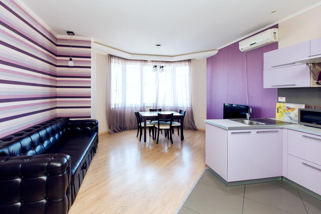Apartments Chudo-Gorod Одесса Экстерьер фото