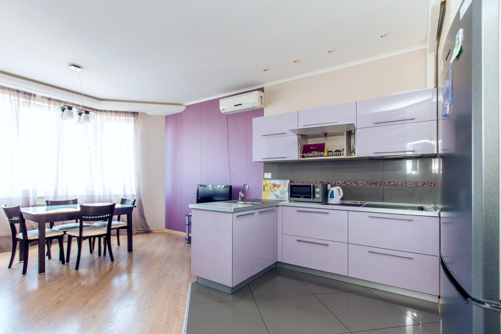 Apartments Chudo-Gorod Одесса Экстерьер фото