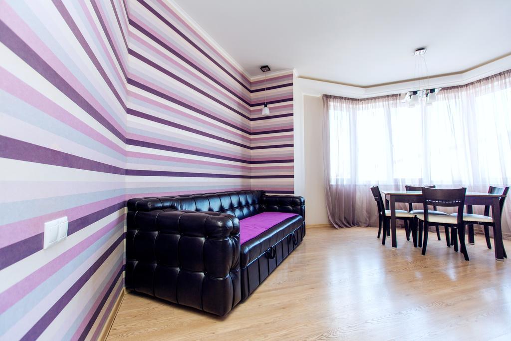 Apartments Chudo-Gorod Одесса Экстерьер фото