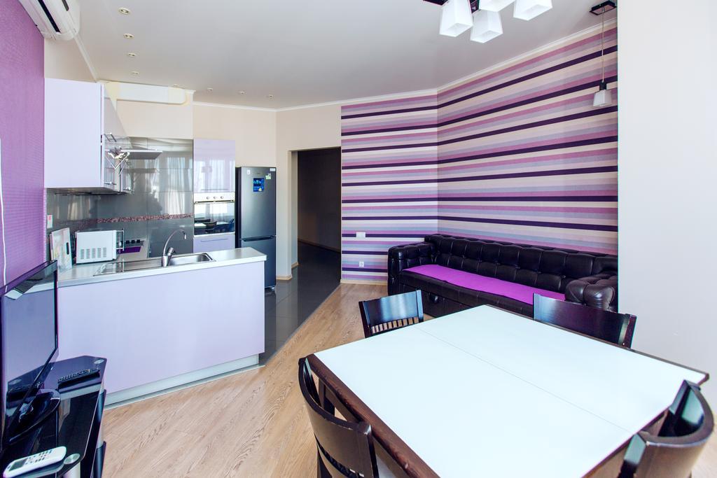 Apartments Chudo-Gorod Одесса Экстерьер фото