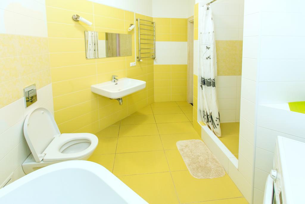 Apartments Chudo-Gorod Одесса Экстерьер фото