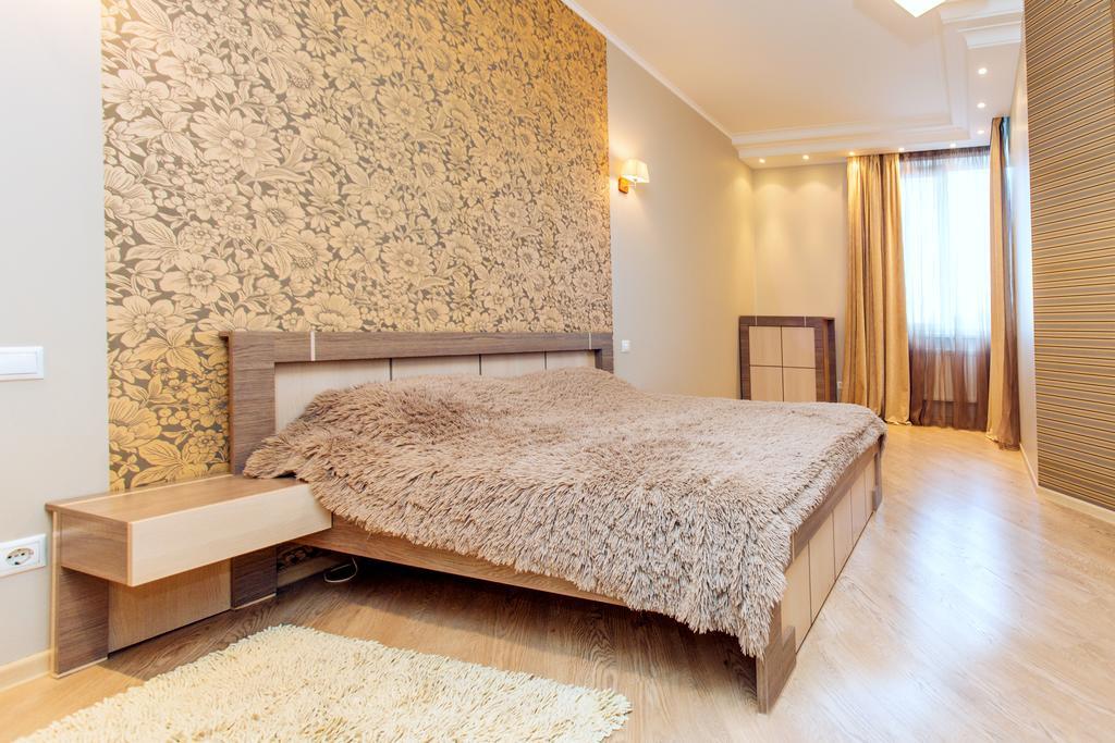 Apartments Chudo-Gorod Одесса Экстерьер фото