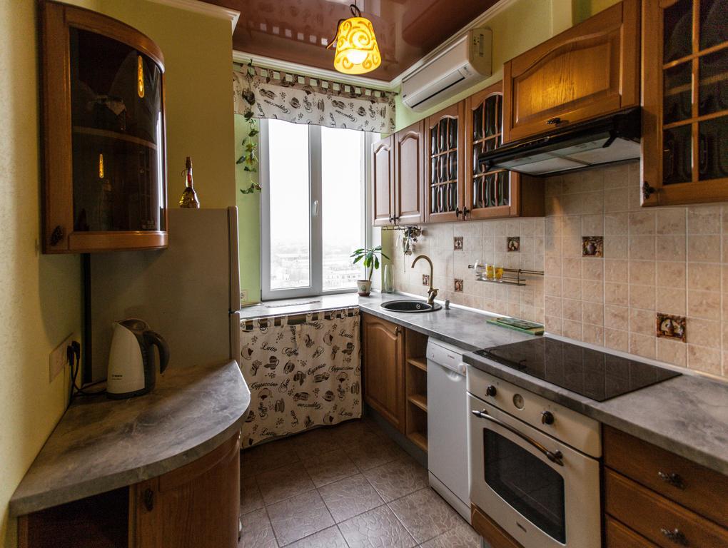 Apartments Chudo-Gorod Одесса Экстерьер фото