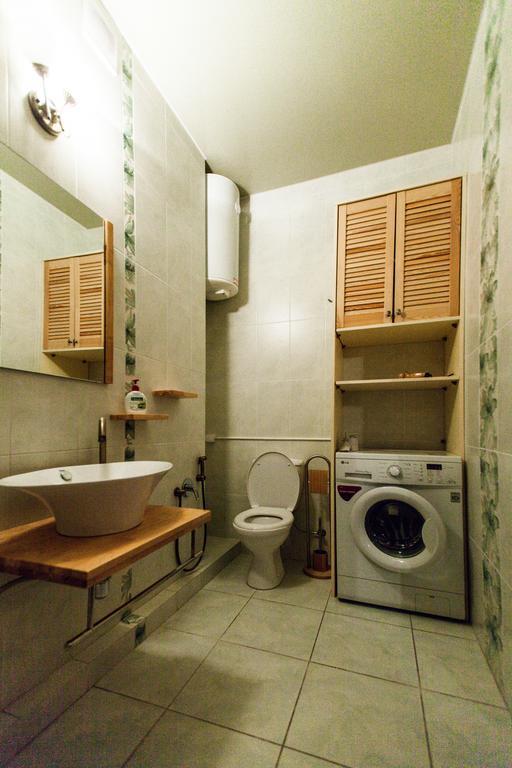 Apartments Chudo-Gorod Одесса Экстерьер фото