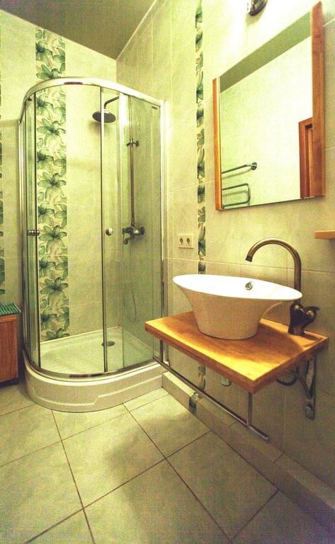 Apartments Chudo-Gorod Одесса Экстерьер фото
