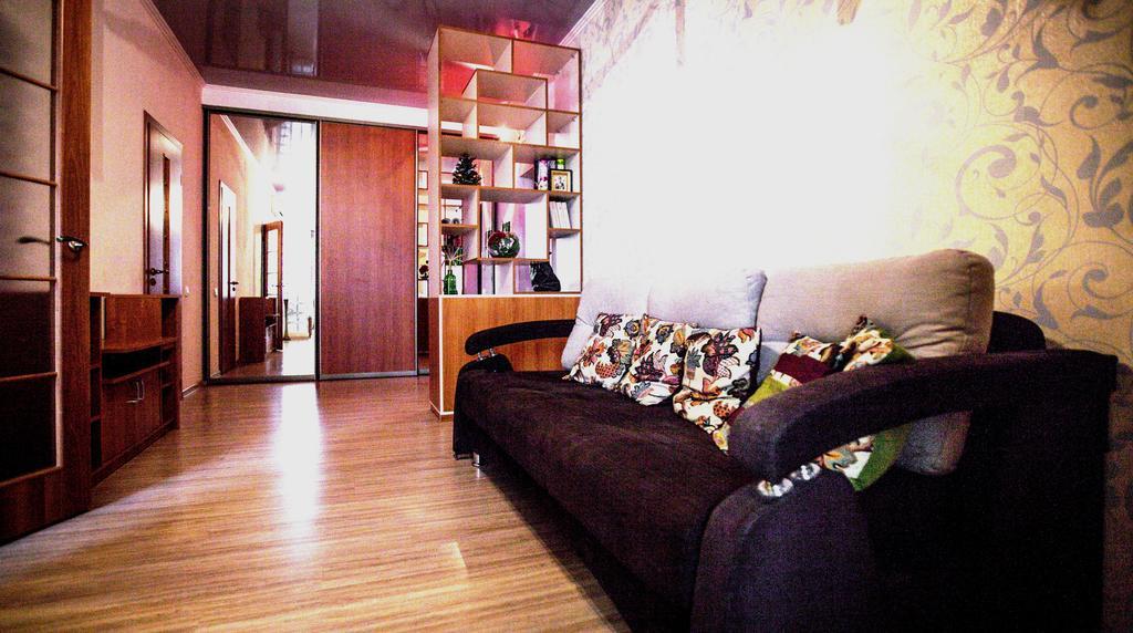Apartments Chudo-Gorod Одесса Экстерьер фото