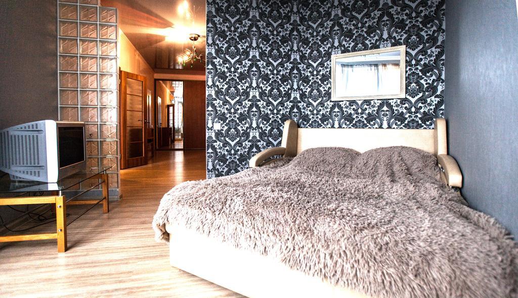 Apartments Chudo-Gorod Одесса Экстерьер фото