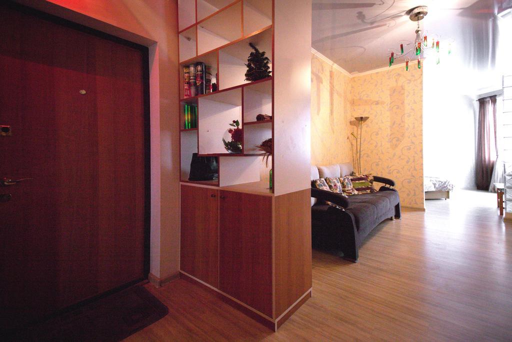 Apartments Chudo-Gorod Одесса Экстерьер фото