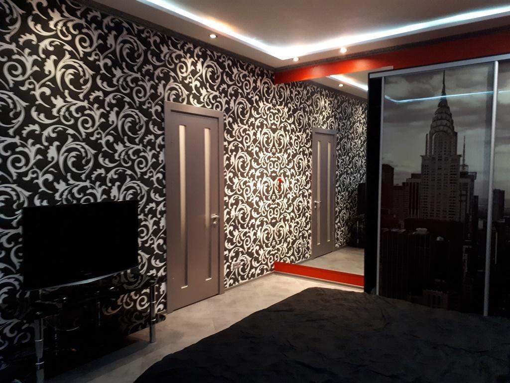 Apartments Chudo-Gorod Одесса Экстерьер фото