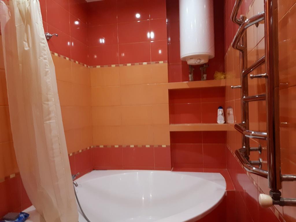 Apartments Chudo-Gorod Одесса Экстерьер фото