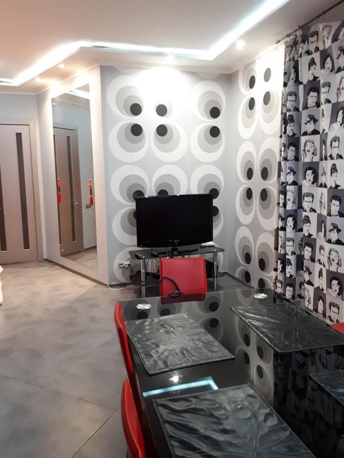 Apartments Chudo-Gorod Одесса Экстерьер фото