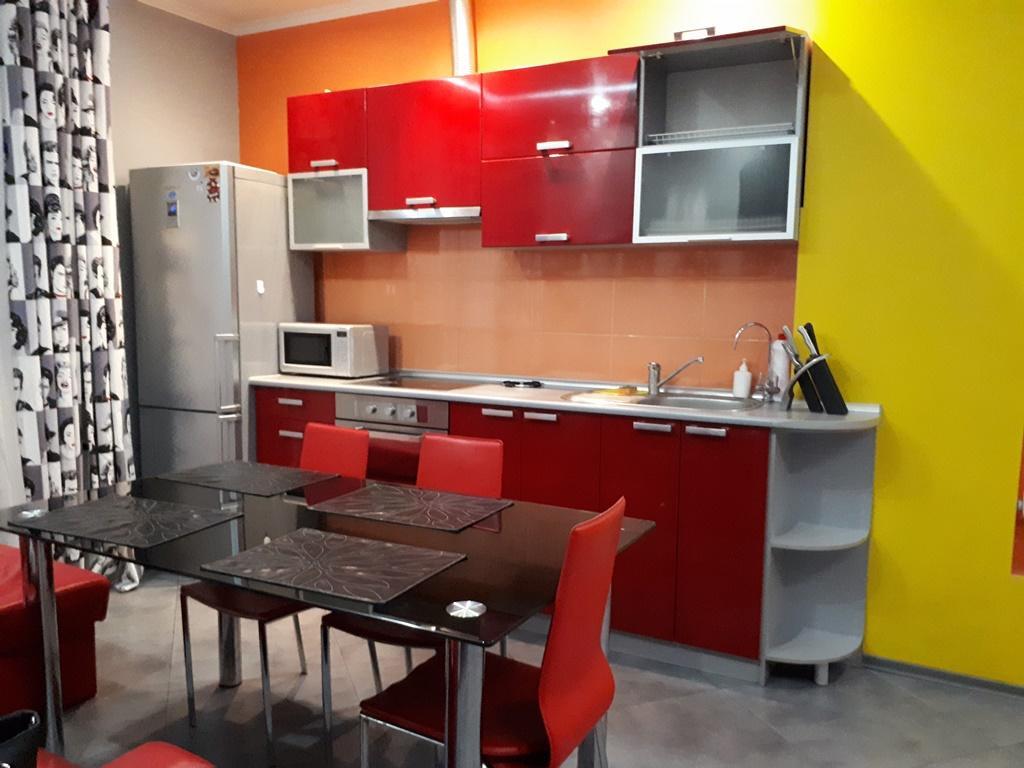 Apartments Chudo-Gorod Одесса Экстерьер фото