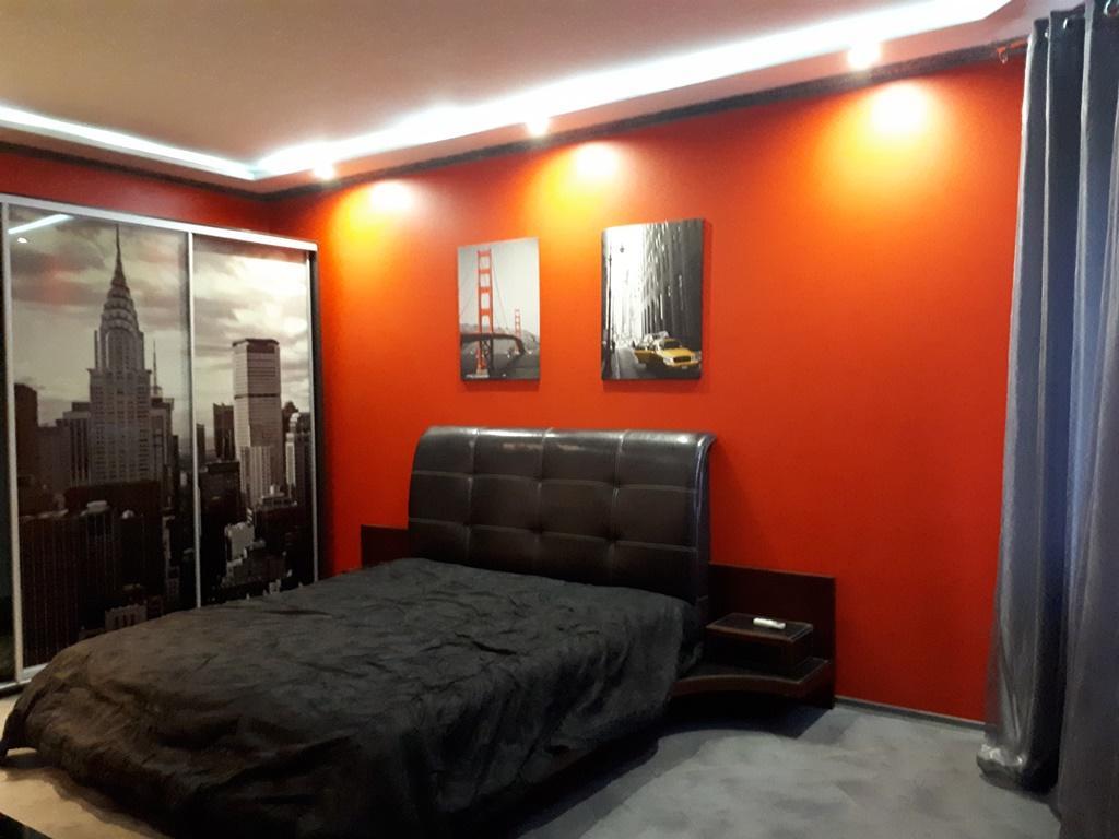 Apartments Chudo-Gorod Одесса Экстерьер фото