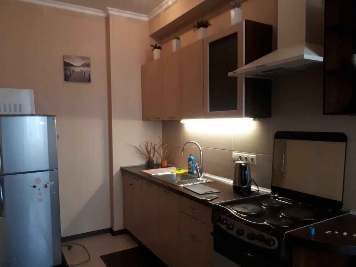 Apartments Chudo-Gorod Одесса Экстерьер фото