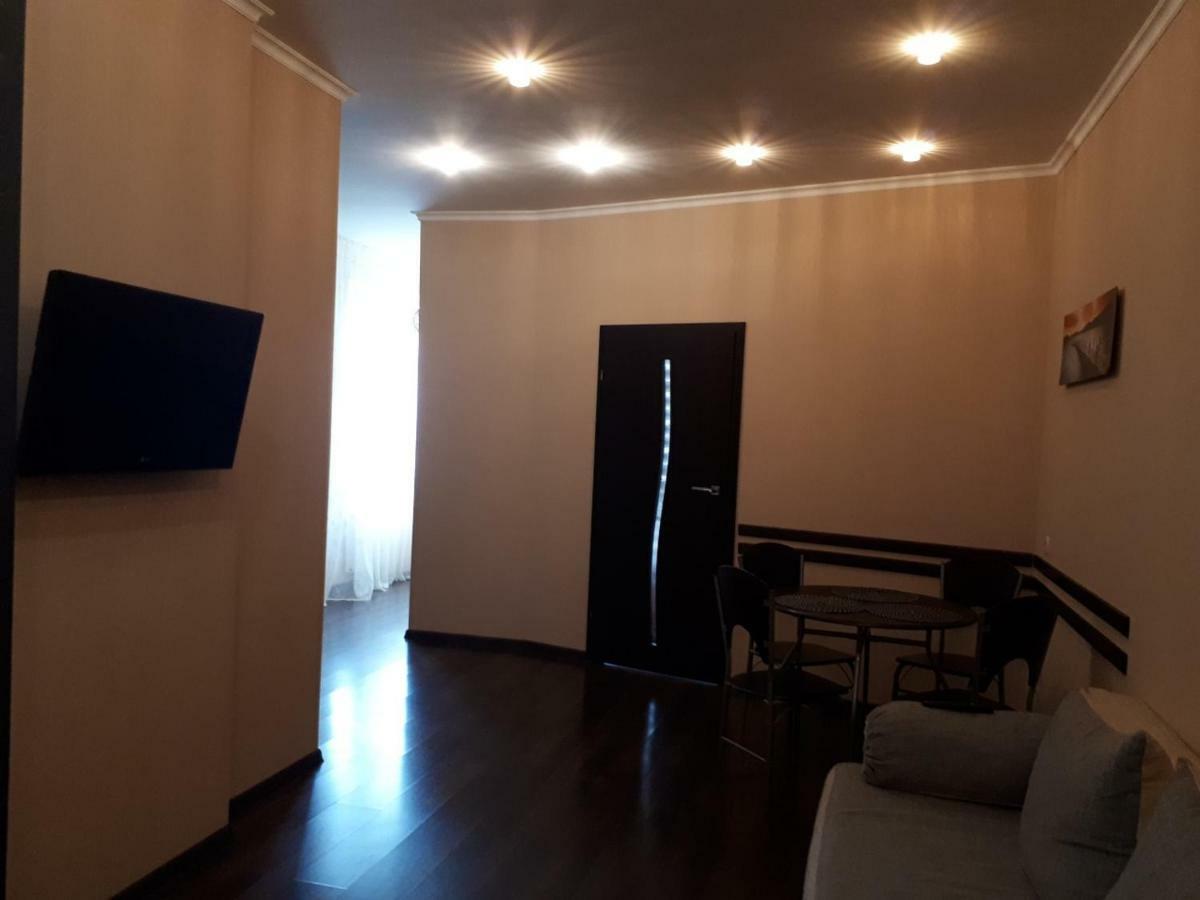 Apartments Chudo-Gorod Одесса Экстерьер фото