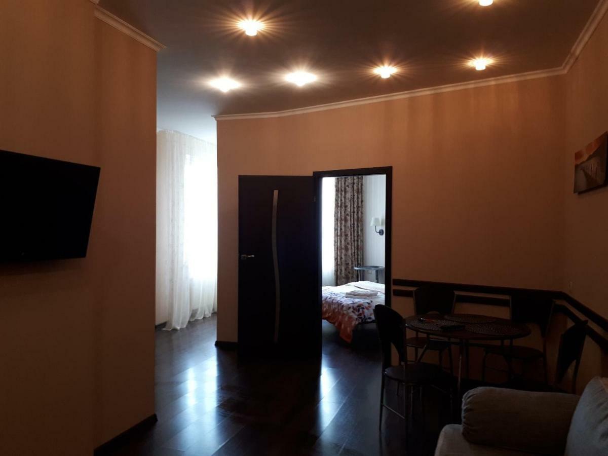 Apartments Chudo-Gorod Одесса Экстерьер фото